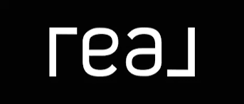 Real logo